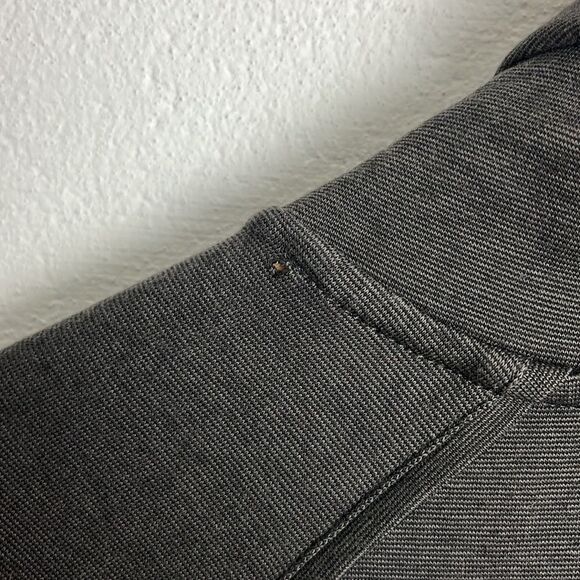 Toad & Co Aurora LS dress - Picture 7 of 7